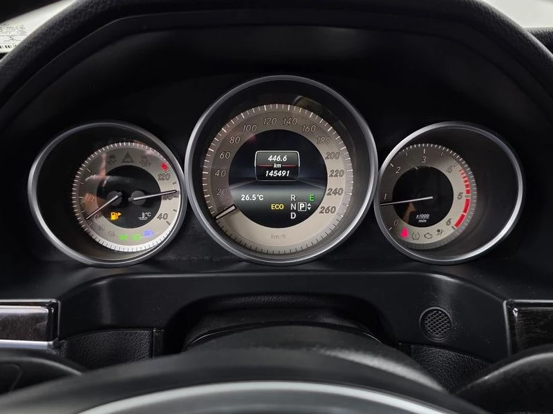 Mercedes-Benz E 220 E220 Bluetec Avantgarde| 170�.�.| ���.��������� | Mobile.bg � ����������� 8