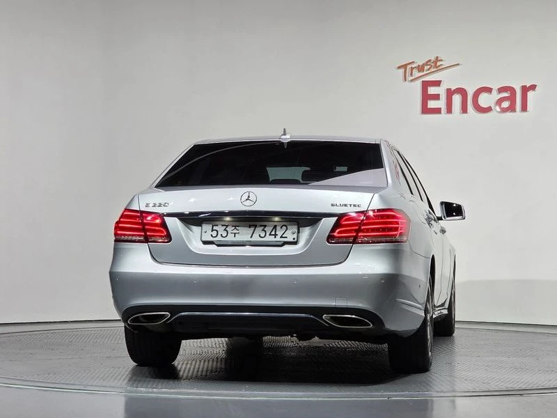 Mercedes-Benz E 220 E220 Bluetec Avantgarde| 170�.�.| ���.��������� | Mobile.bg � ����������� 4