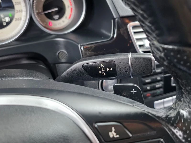 Mercedes-Benz E 220 E220 Bluetec Avantgarde| 170�.�.| ���.��������� | Mobile.bg � ����������� 9