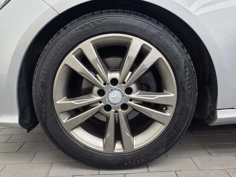 Mercedes-Benz E 220 E220 Bluetec Avantgarde| 170�.�.| ���.��������� | Mobile.bg � ����������� 5