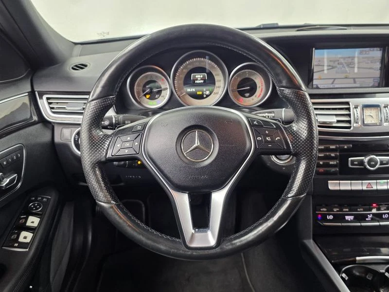 Mercedes-Benz E 220 E220 Bluetec Avantgarde| 170�.�.| ���.��������� | Mobile.bg � ����������� 13