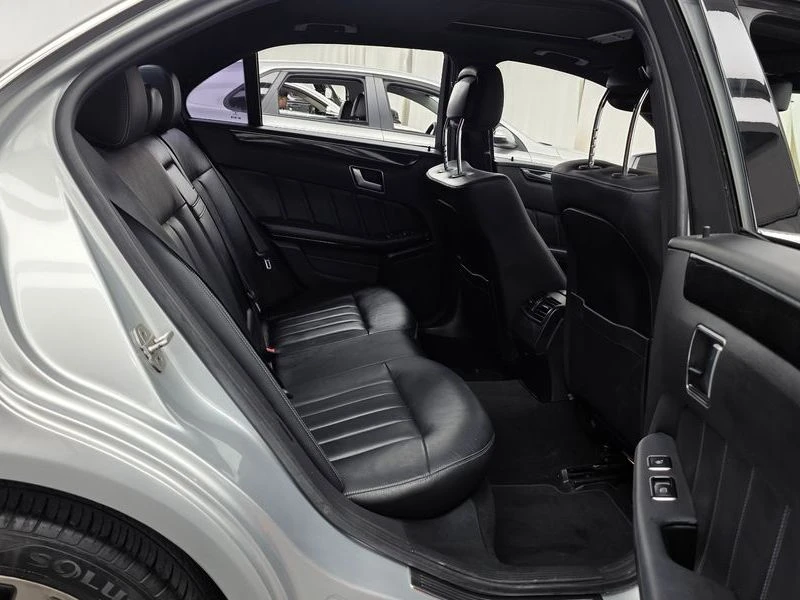 Mercedes-Benz E 220 E220 Bluetec Avantgarde| 170�.�.| ���.��������� | Mobile.bg � ����������� 12