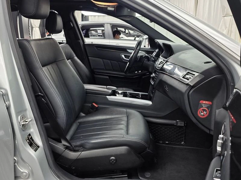 Mercedes-Benz E 220 E220 Bluetec Avantgarde| 170�.�.| ���.��������� | Mobile.bg � ����������� 11