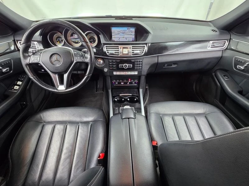 Mercedes-Benz E 220 E220 Bluetec Avantgarde| 170�.�.| ���.��������� | Mobile.bg � ����������� 7