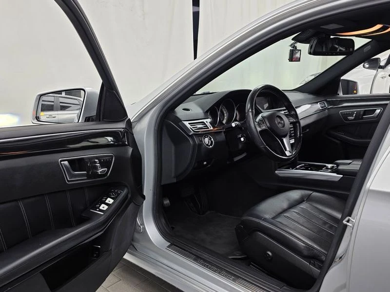 Mercedes-Benz E 220 E220 Bluetec Avantgarde| 170�.�.| ���.��������� | Mobile.bg � ����������� 10