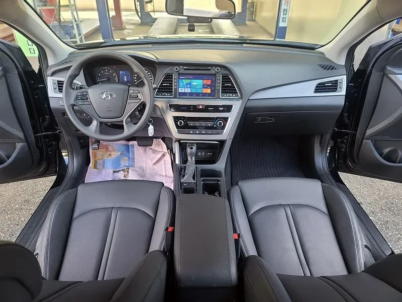 Hyundai Sonata ���� / �������� ��� | Mobile.bg � ����������� 2