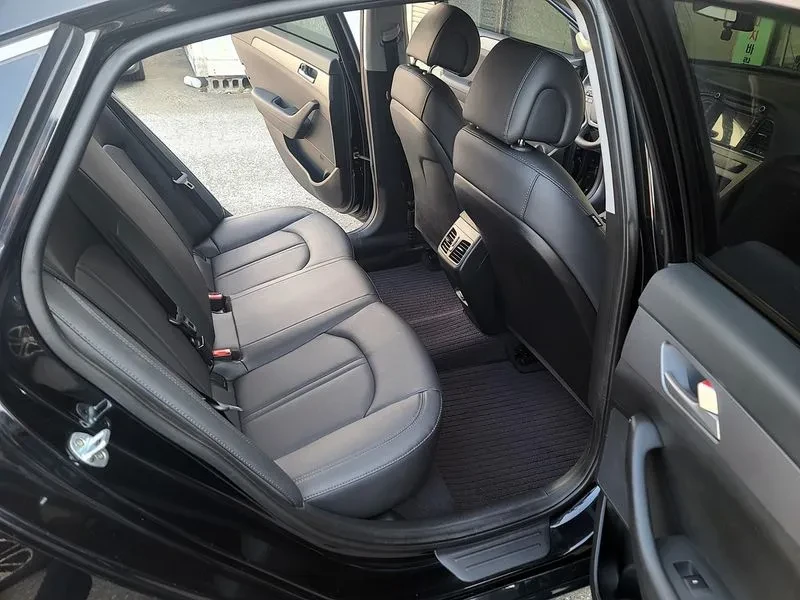 Hyundai Sonata ���� / �������� ��� | Mobile.bg � ����������� 13