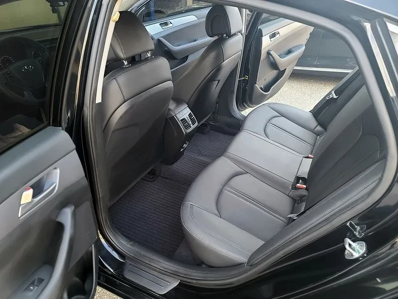 Hyundai Sonata ���� / �������� ��� | Mobile.bg � ����������� 12