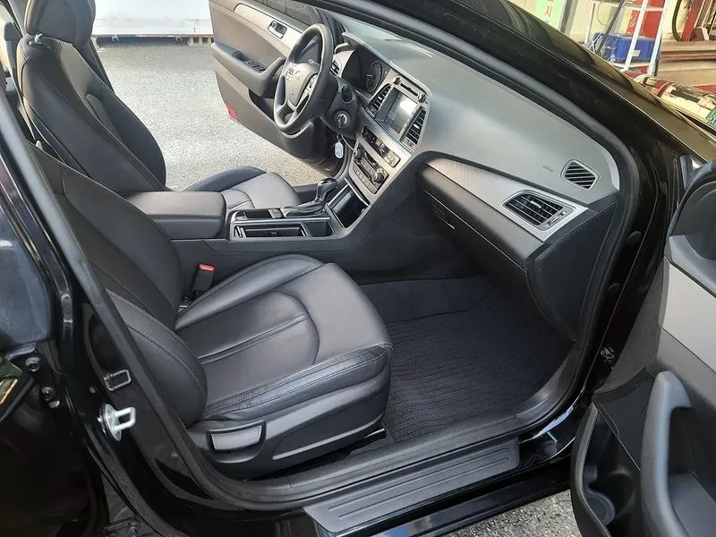 Hyundai Sonata ���� / �������� ��� | Mobile.bg � ����������� 11