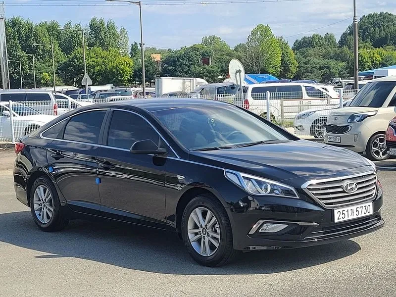 Hyundai Sonata ���� / �������� ��� | Mobile.bg � ����������� 4