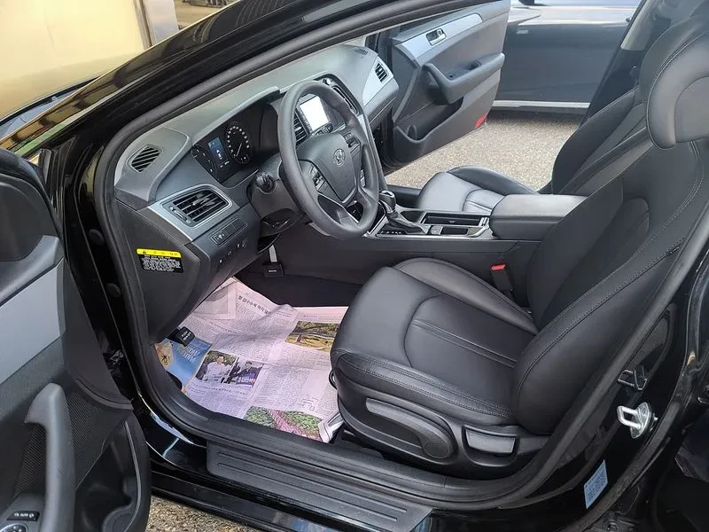 Hyundai Sonata ���� / �������� ��� | Mobile.bg � ����������� 9