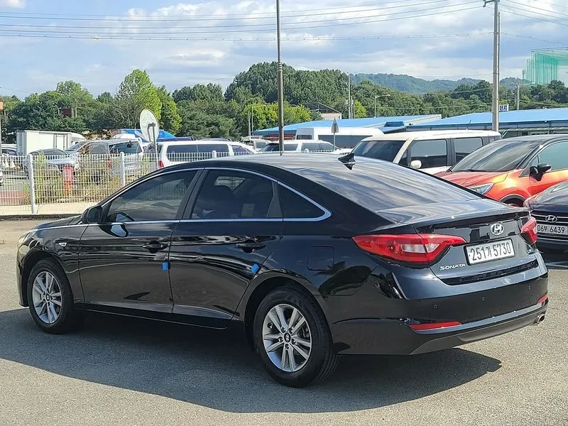 Hyundai Sonata ���� / �������� ��� | Mobile.bg � ����������� 7