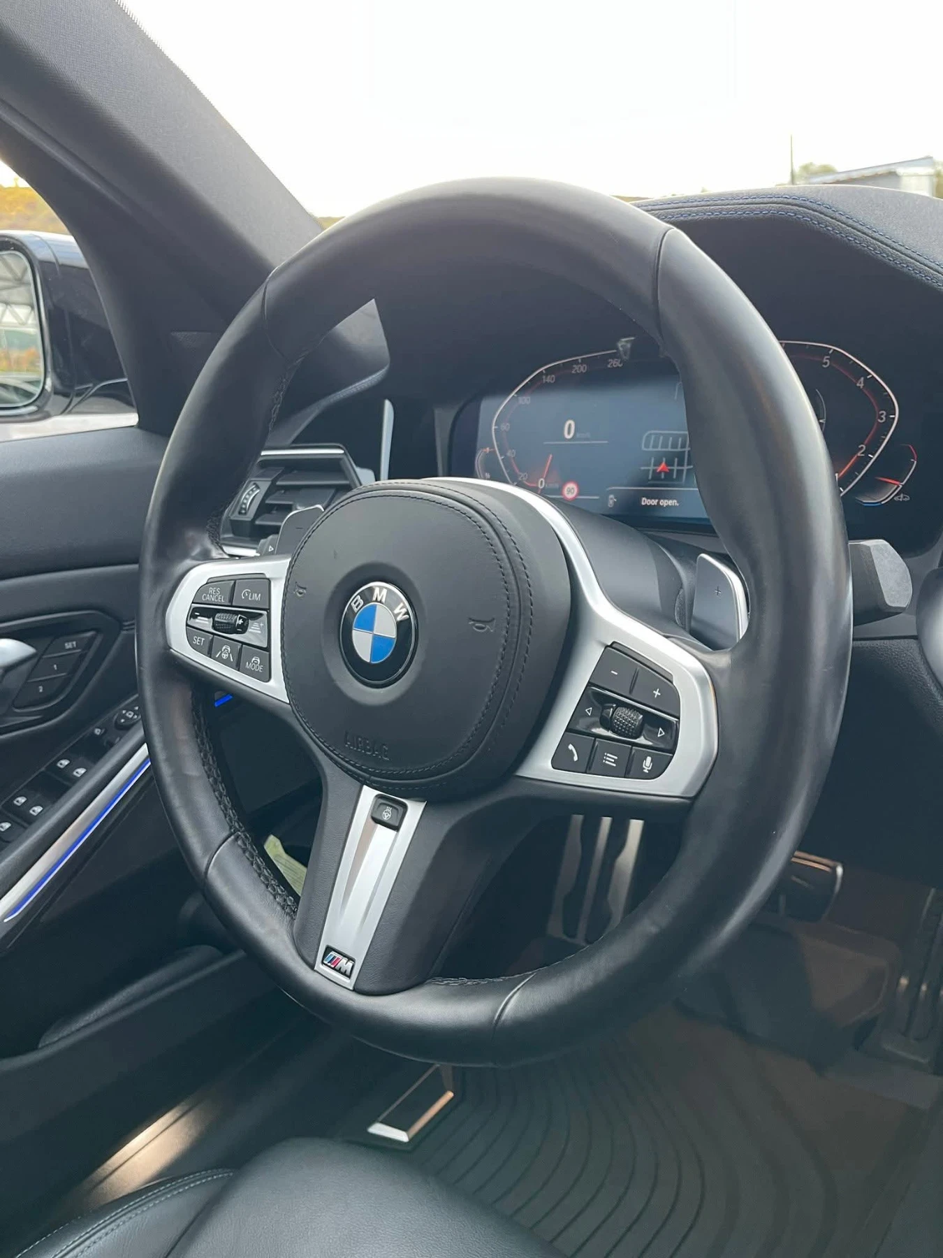 BMW 330 330xi M спорт  - изображение 5
