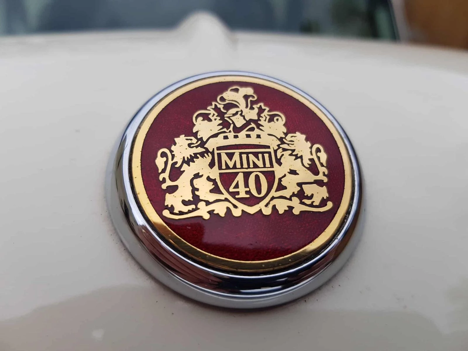 Mini Cooper  - изображение 2