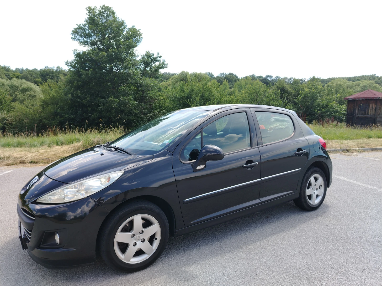 Peugeot 207  - изображение 5