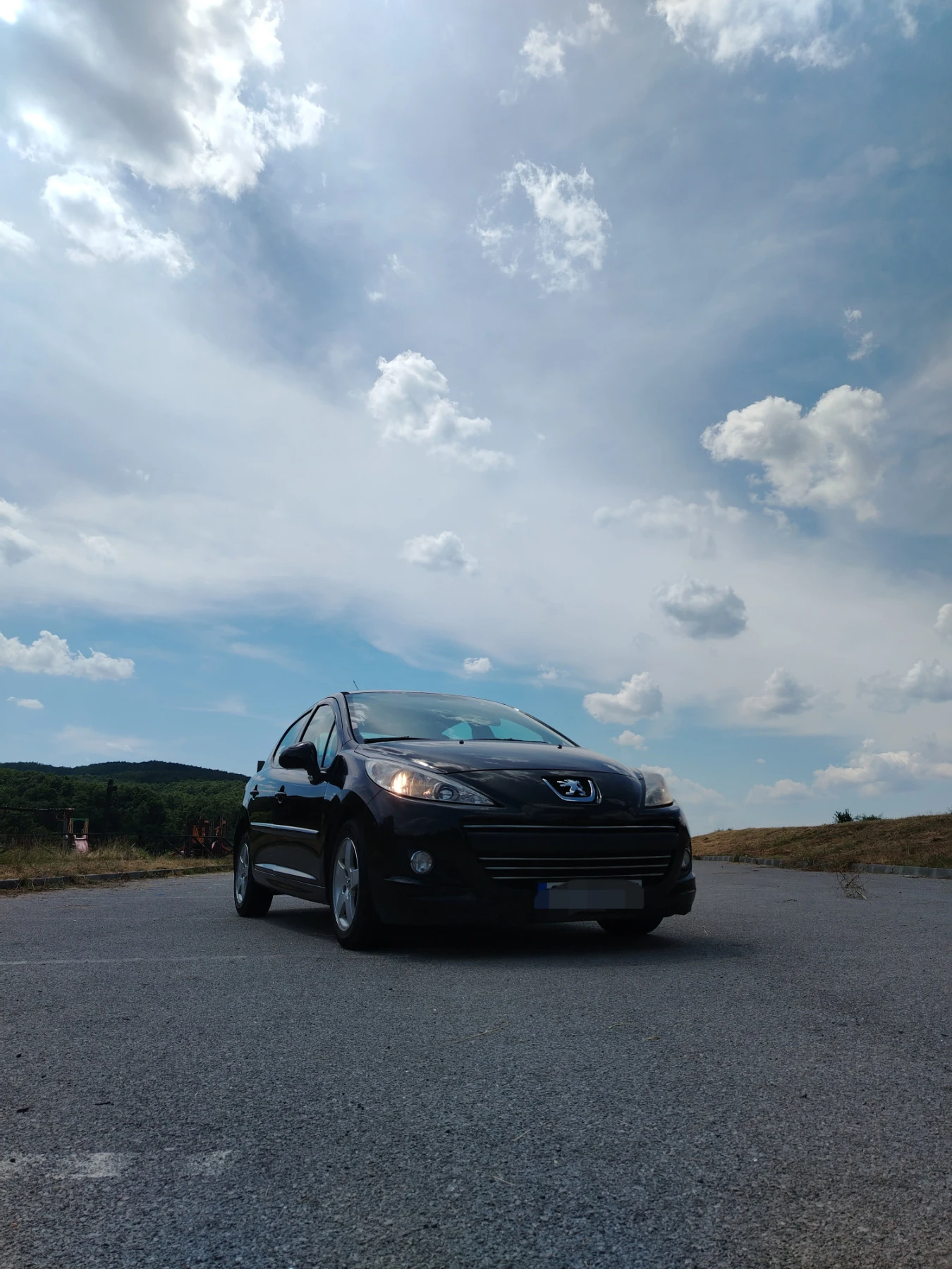 Peugeot 207  - изображение 4