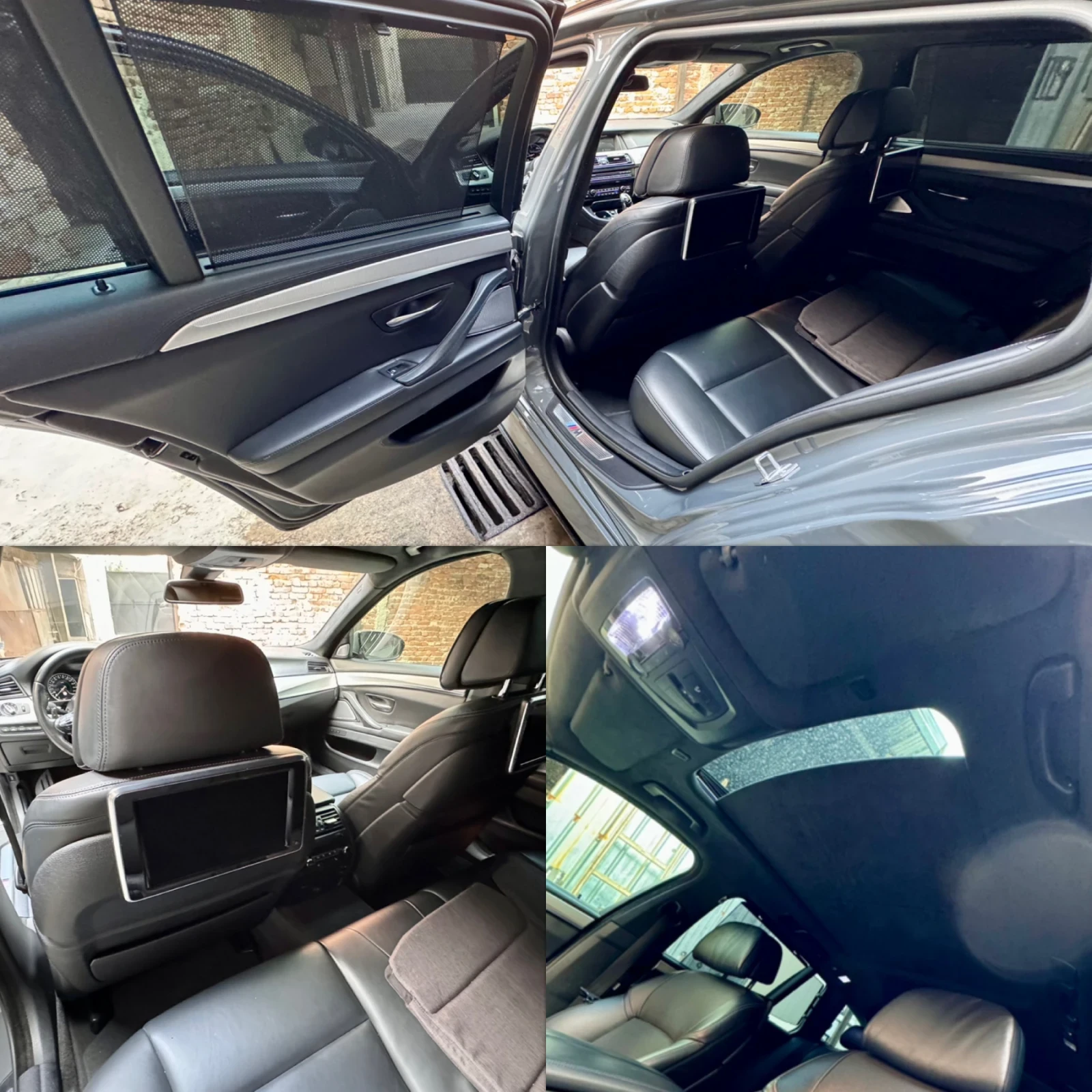 BMW 535 M5 Optic �� ����� | Mobile.bg � ����������� 12