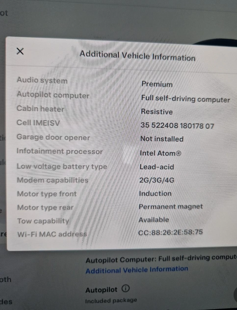 Tesla Model 3  44  Long Range | Mobile.bg   16