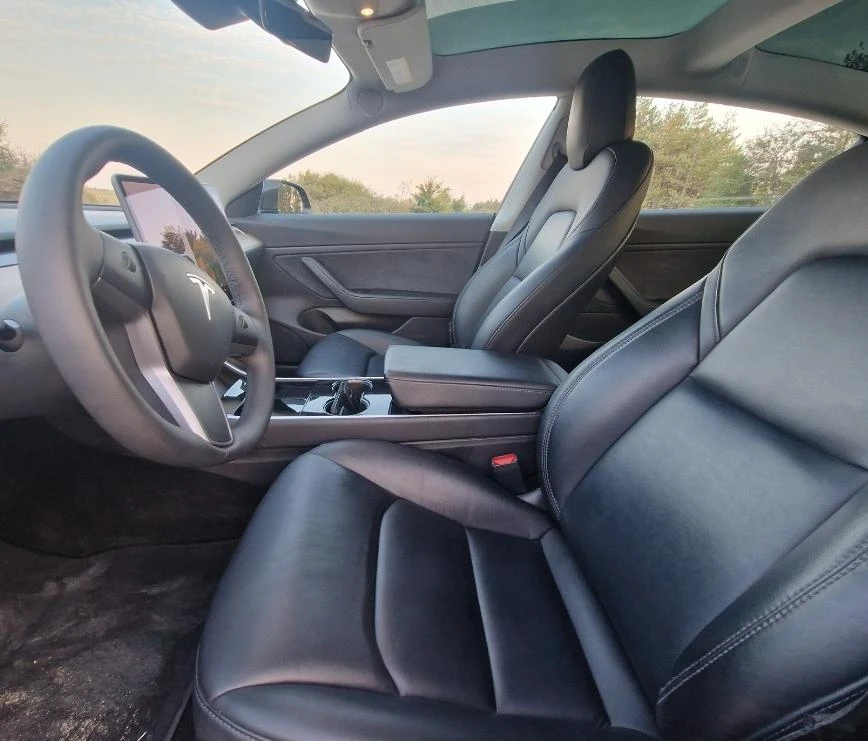 Tesla Model 3  44  Long Range | Mobile.bg   15