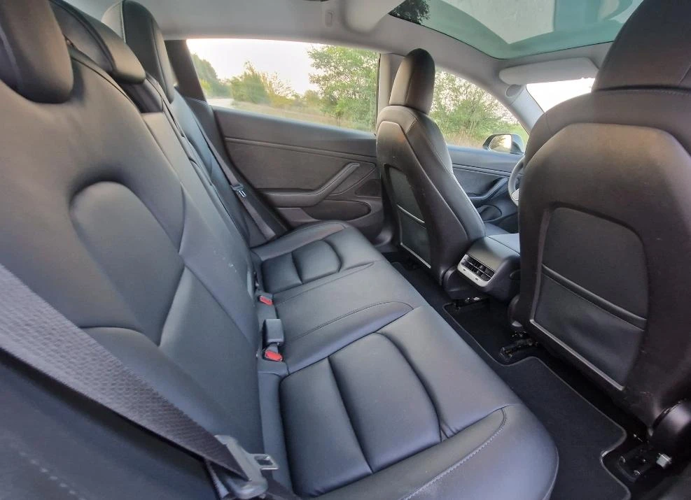 Tesla Model 3  44  Long Range | Mobile.bg   12