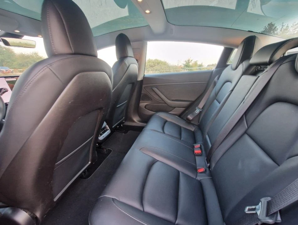 Tesla Model 3  44  Long Range | Mobile.bg   14