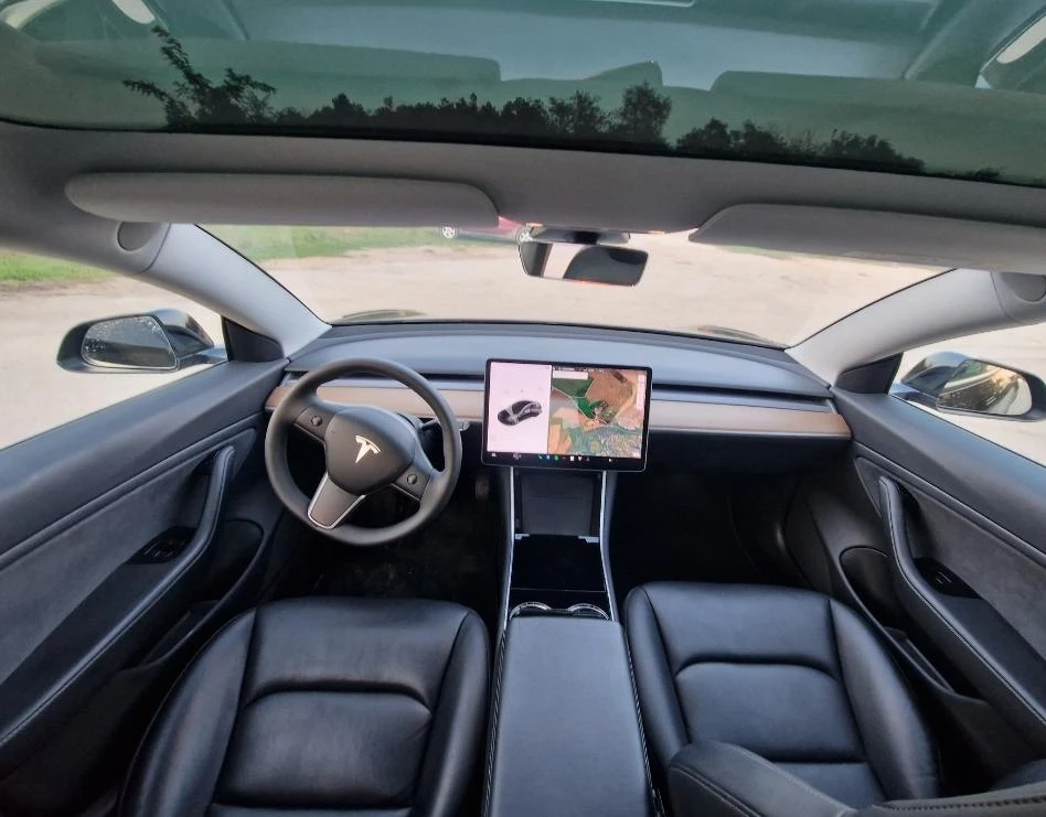 Tesla Model 3  44  Long Range | Mobile.bg   13