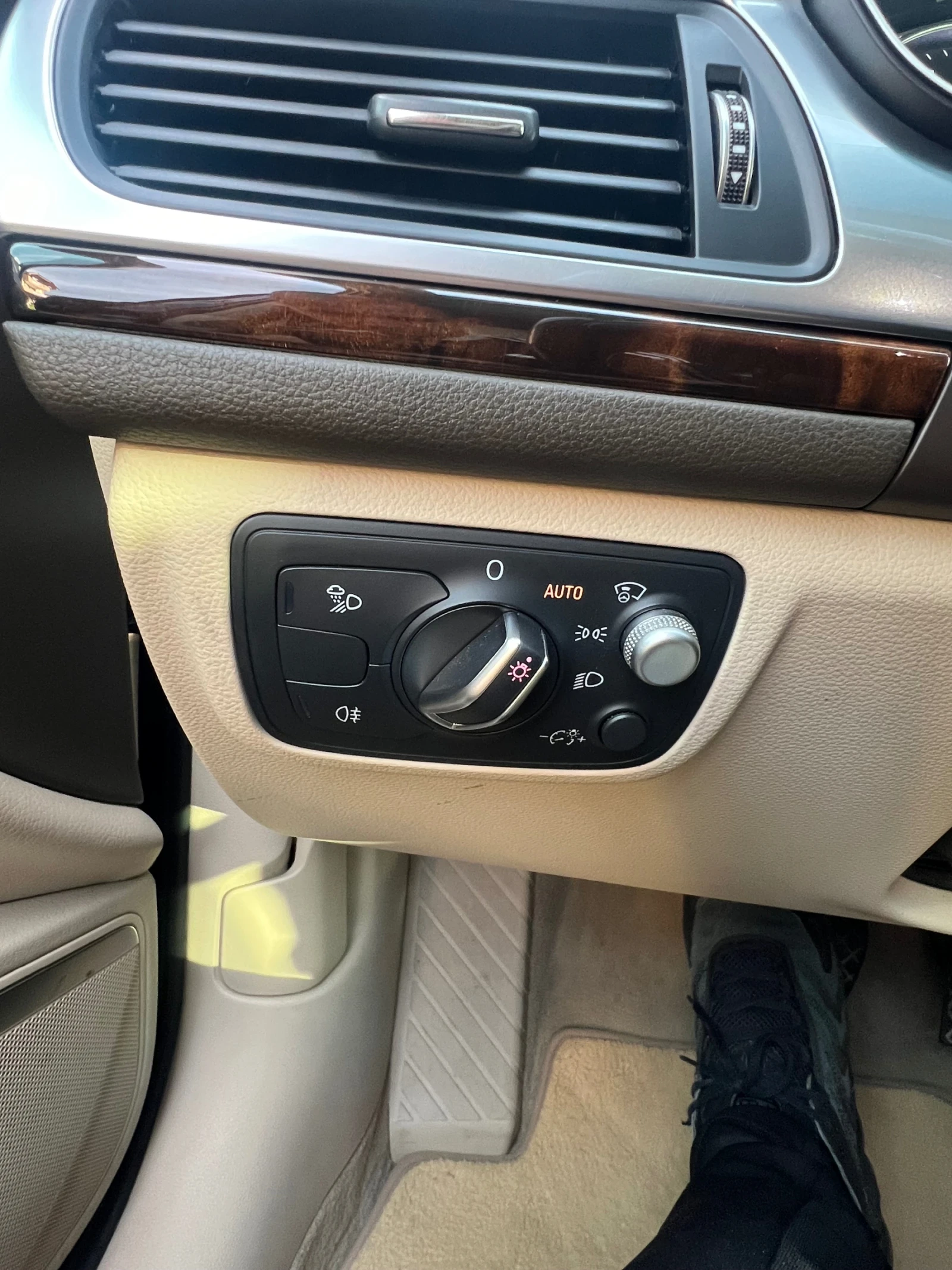 Audi A6 | Mobile.bg   12