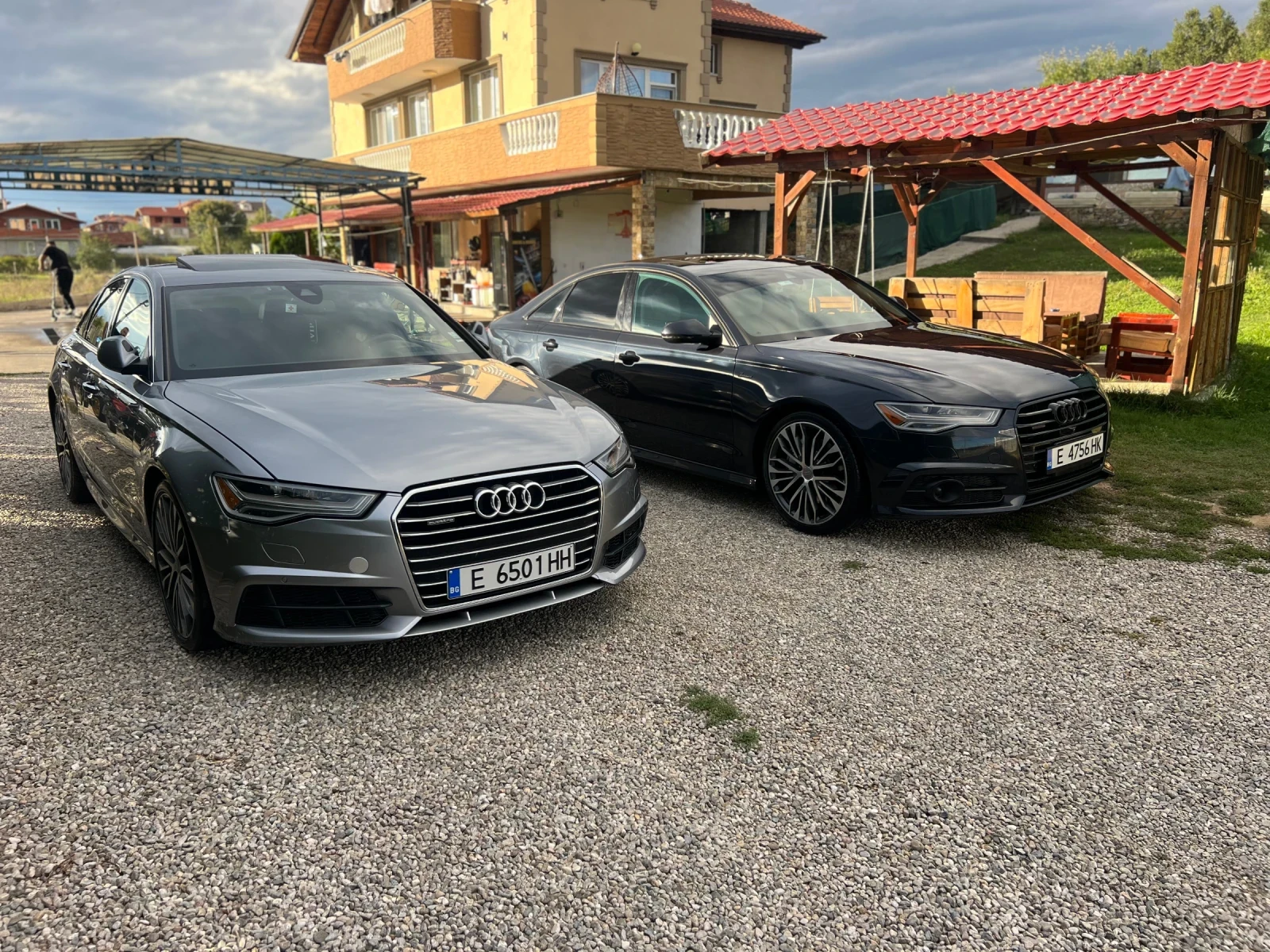 Audi A6 | Mobile.bg   16