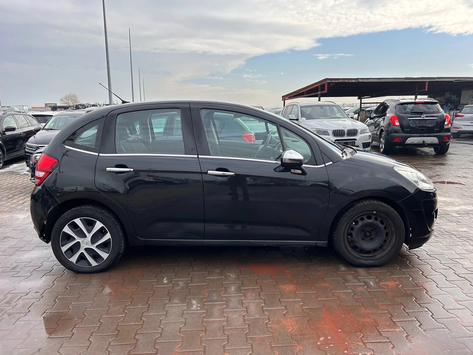 Citroen C3 1.4VT-i EURO 5 - изображение 5