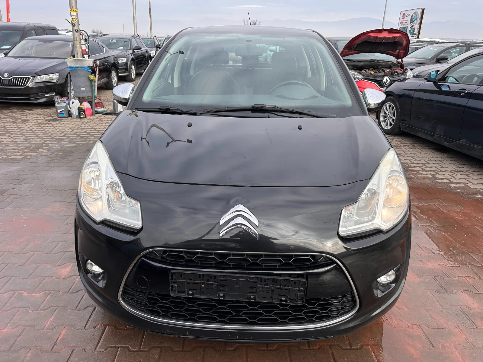 Citroen C3 1.4VT-i EURO 5 - изображение 3