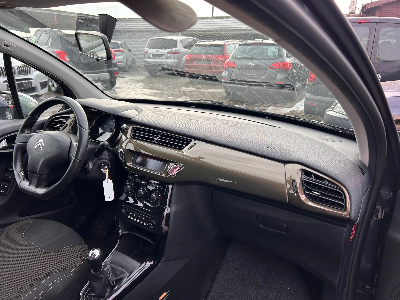 Citroen C3 1.4VT-i EURO 5 - изображение 10