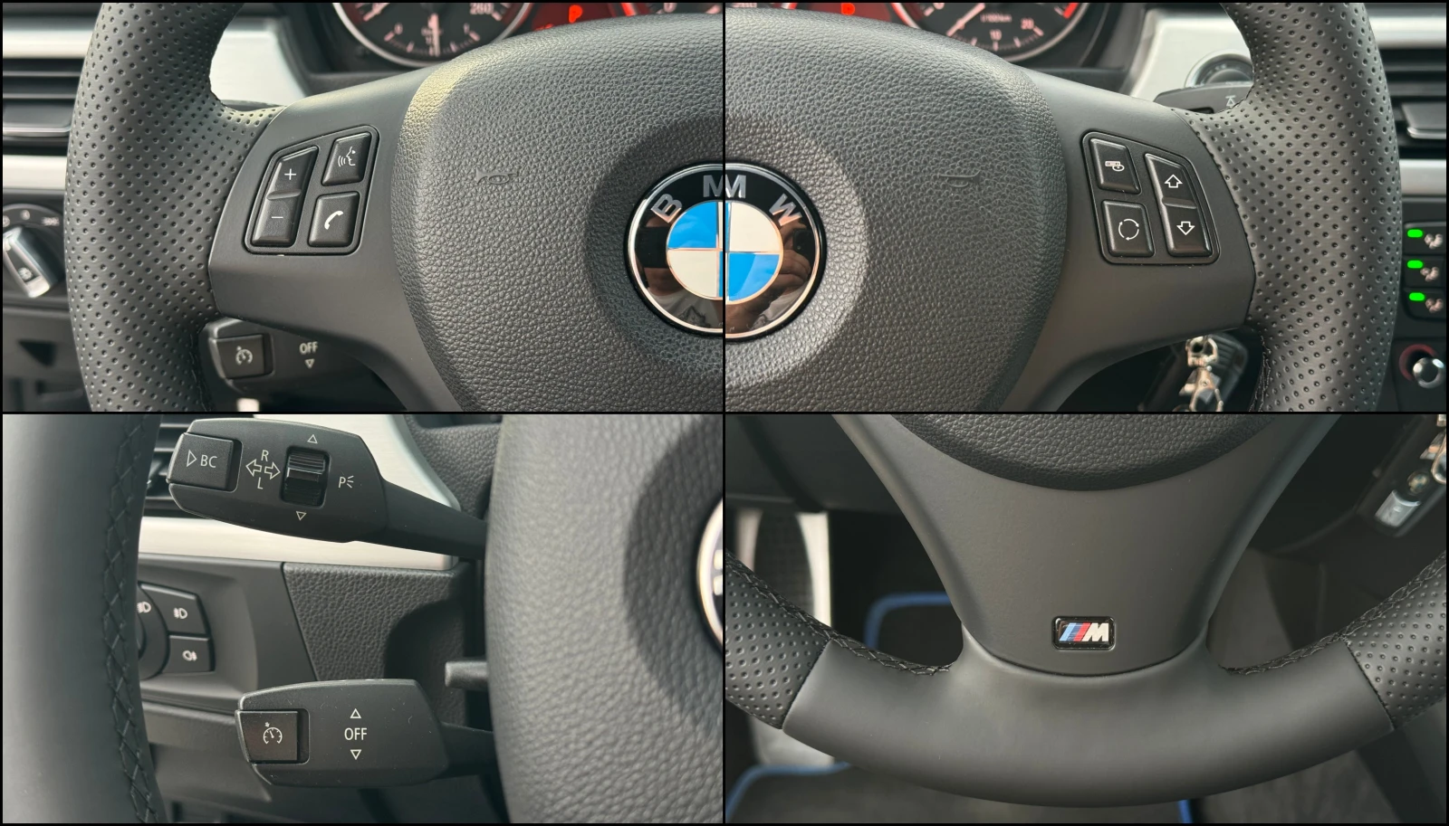 BMW 330 d xDrive LCI (FaceLift) ! M Pack ! SWISS ! | Mobile.bg   16