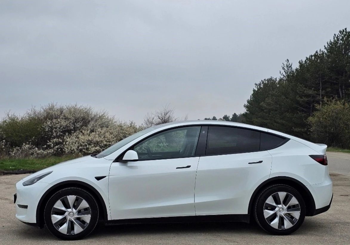 Tesla Model Y Long Range 4x4  | Mobile.bg   1