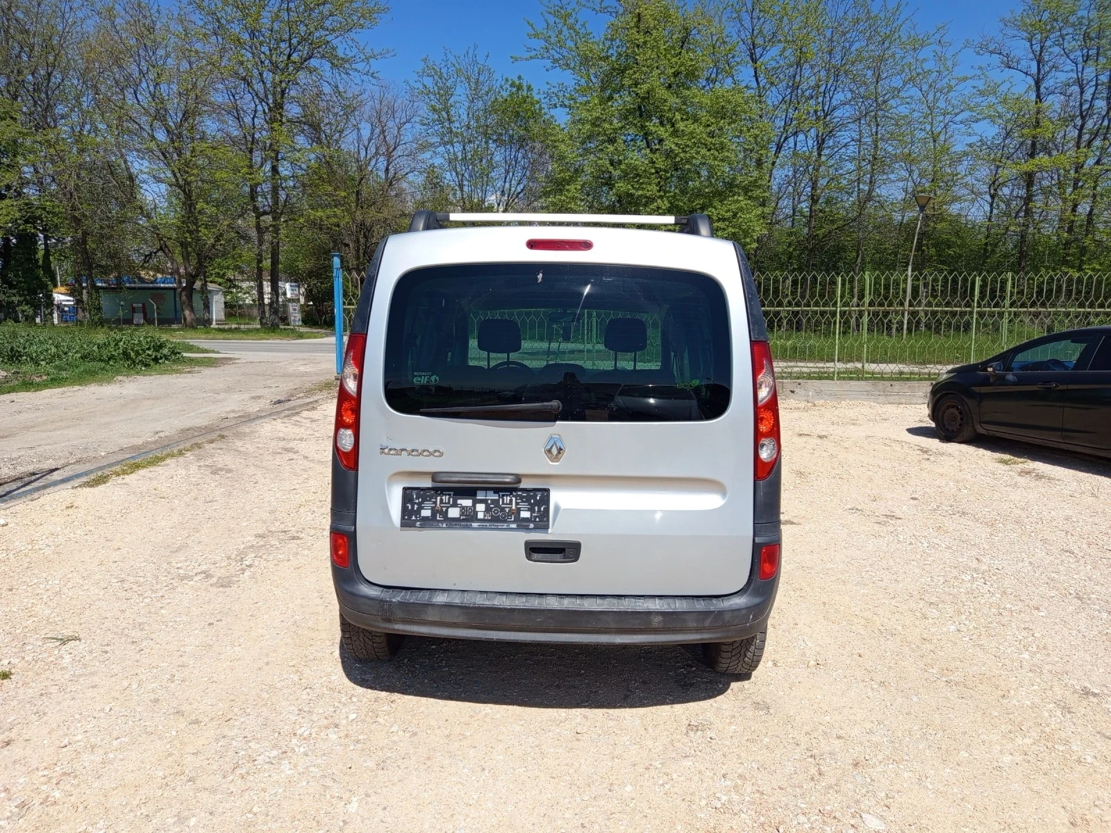 Renault Kangoo  - изображение 8