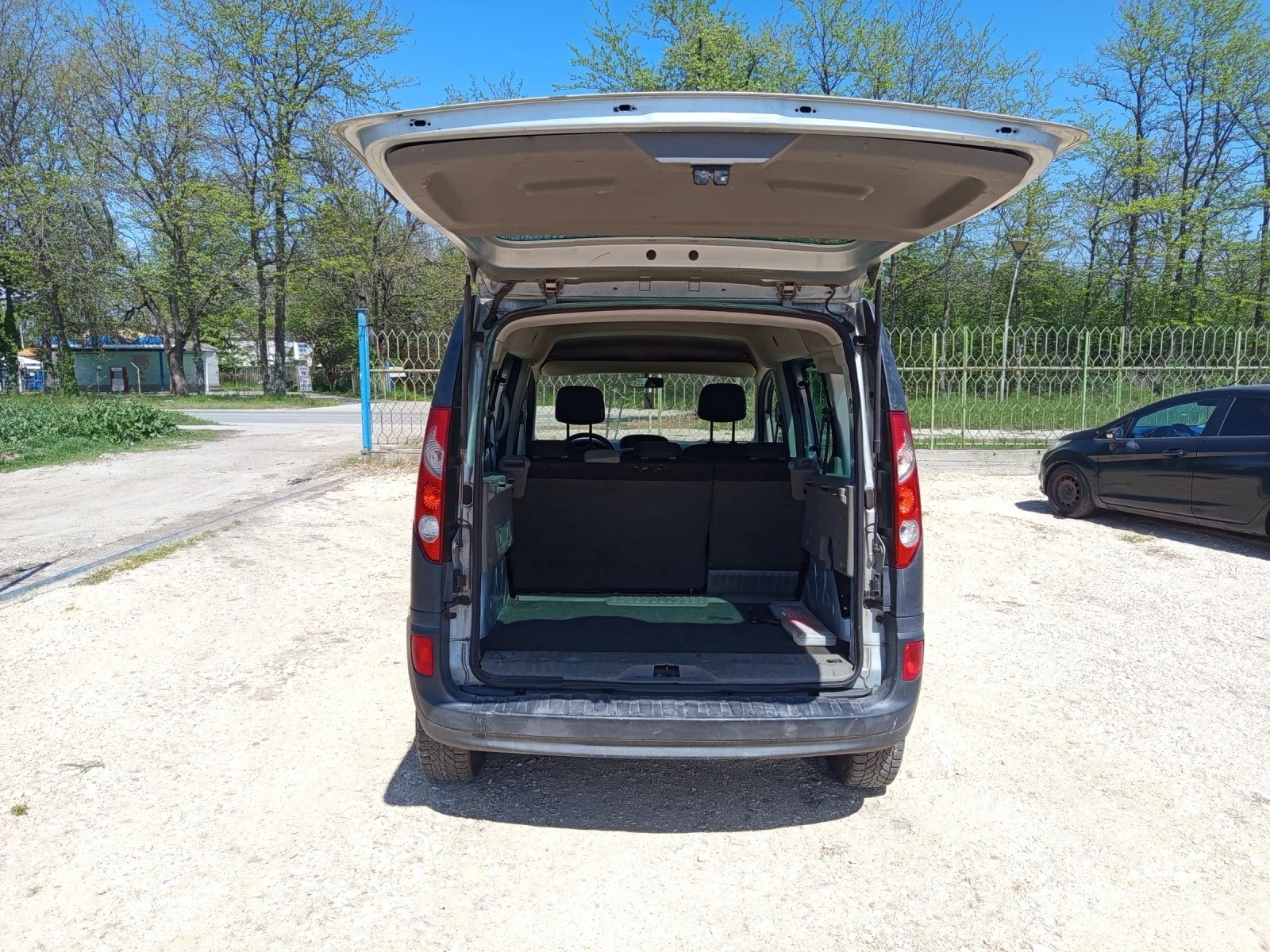 Renault Kangoo  - изображение 7