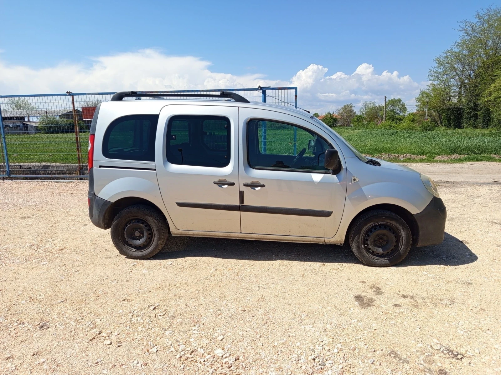 Renault Kangoo  - изображение 4