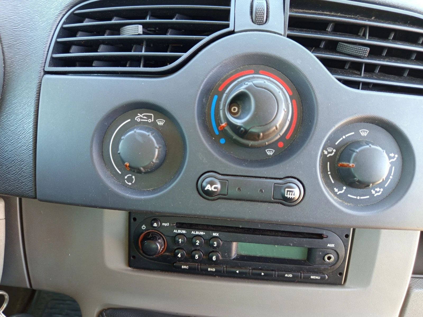 Renault Kangoo | Mobile.bg   11