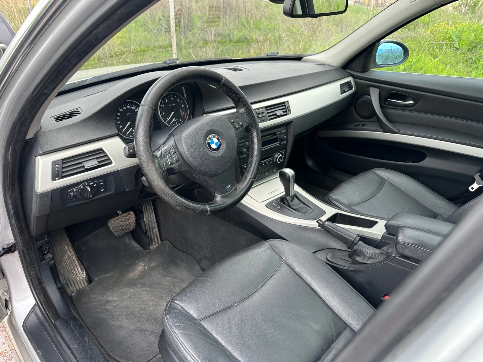 BMW 330 i xDrive N52 - изображение 7