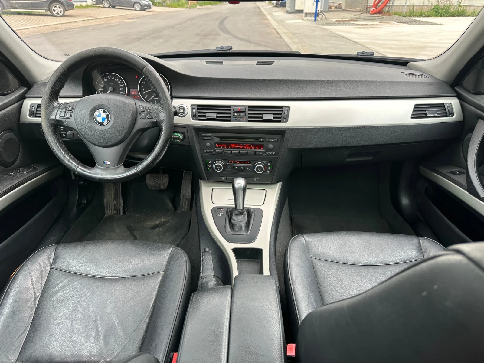 BMW 330 i xDrive N52 - изображение 8