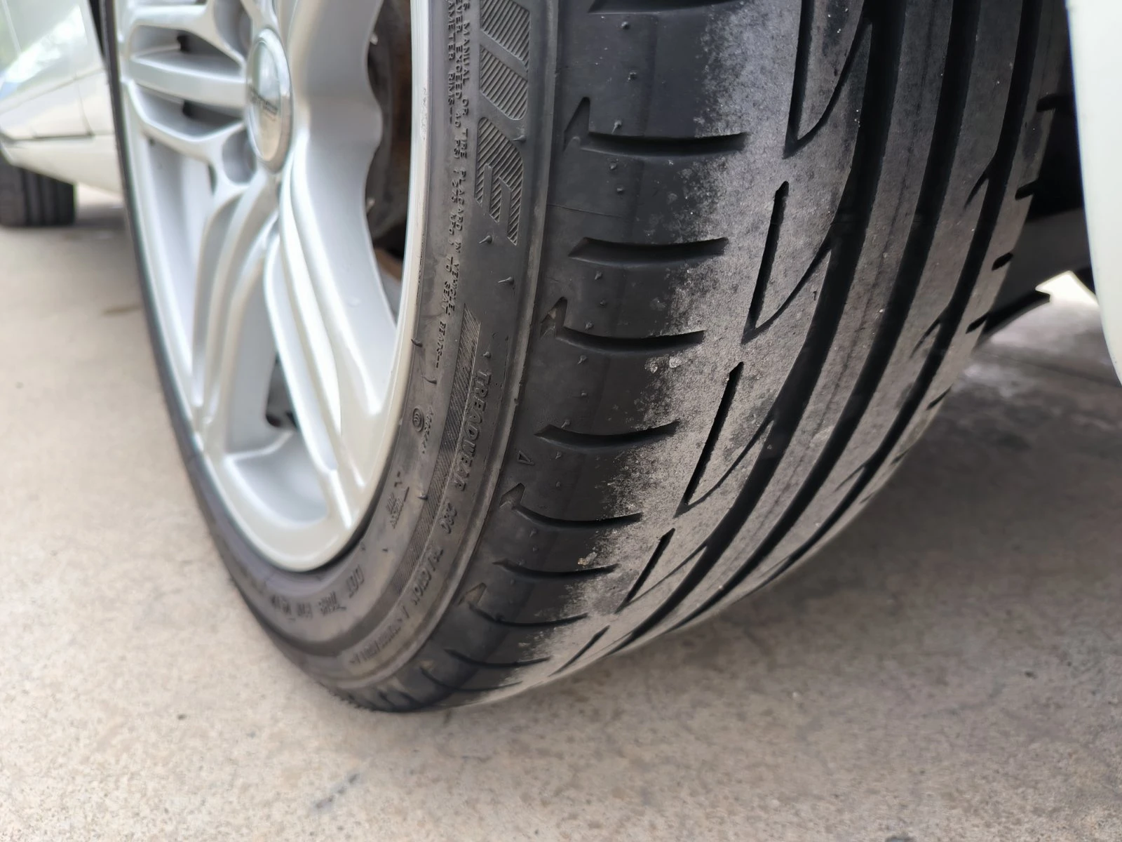 Audi A3 1.6i-S-line-Gpl-Euro-5 - изображение 8