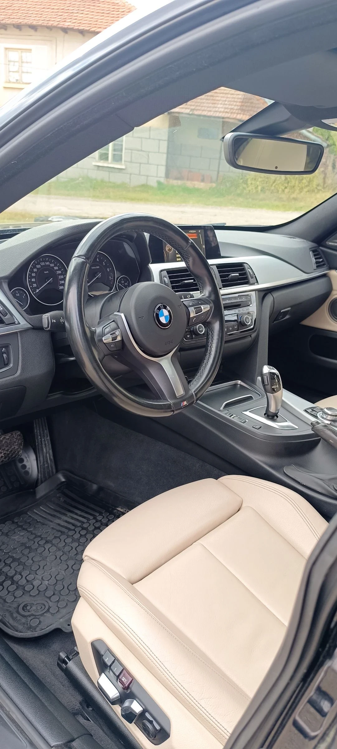 BMW 420 420 M Performance  | Mobile.bg � ����������� 9