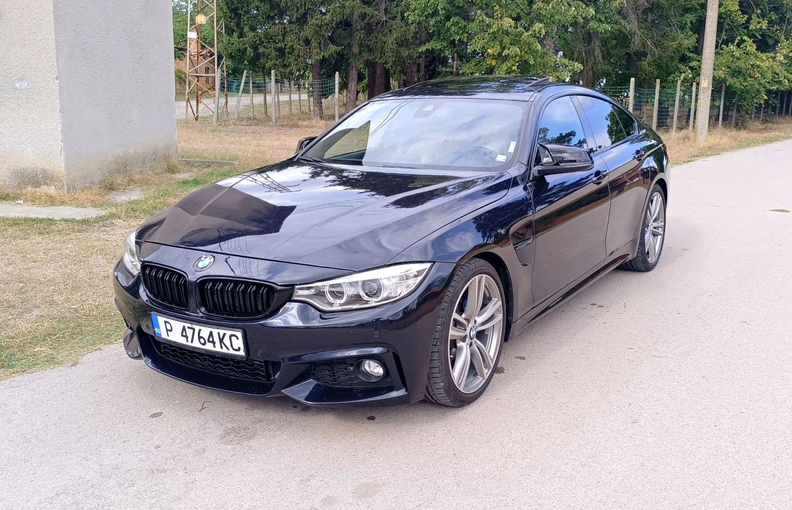 BMW 420 420 M Performance  | Mobile.bg � ����������� 1