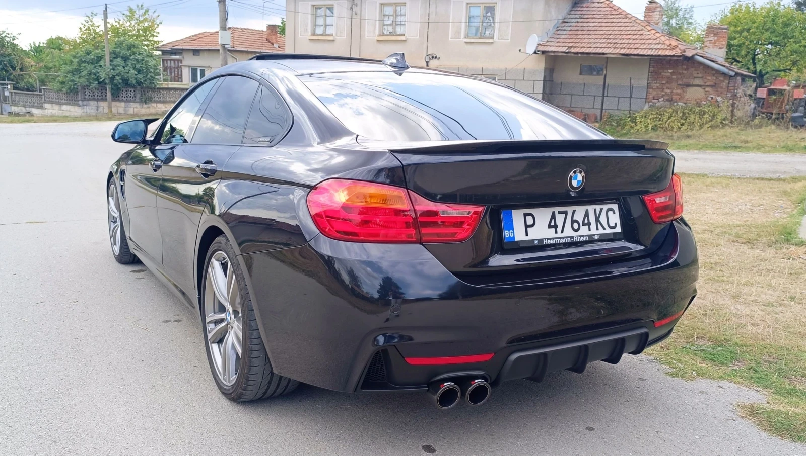 BMW 420 420 M Performance  | Mobile.bg � ����������� 3