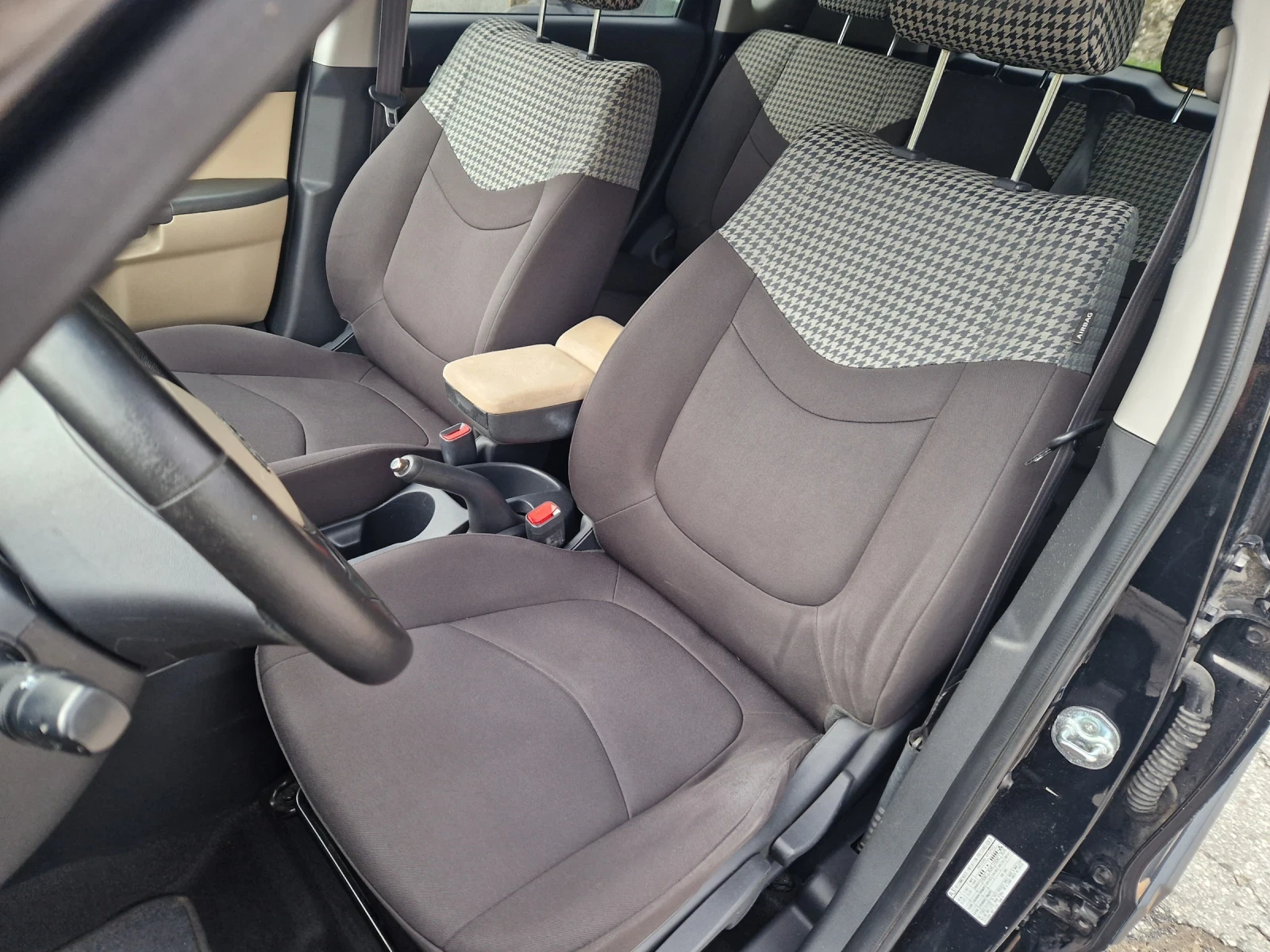Kia Soul 1.6l/ LPG - изображение 7
