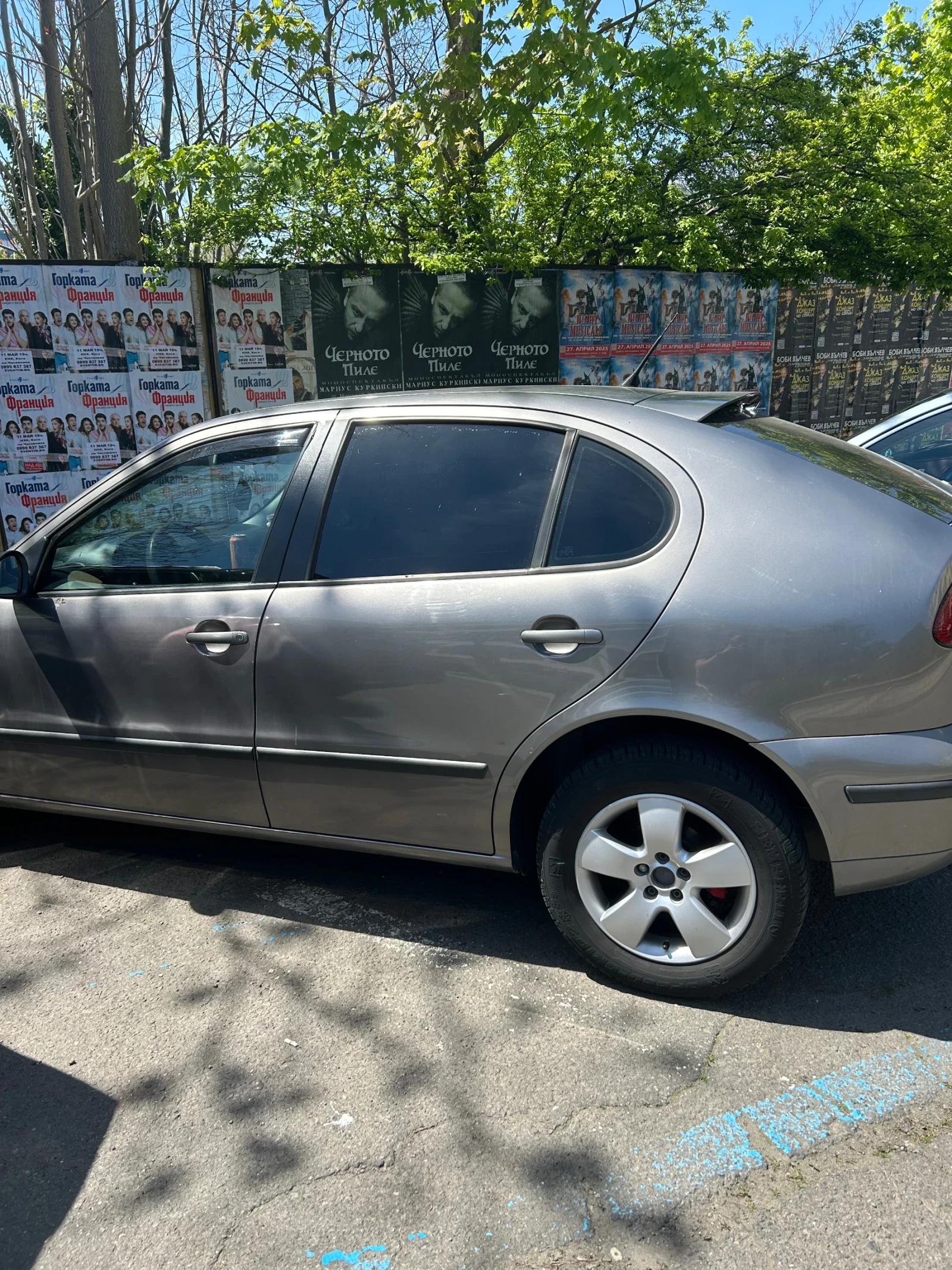 Seat Leon  - изображение 7