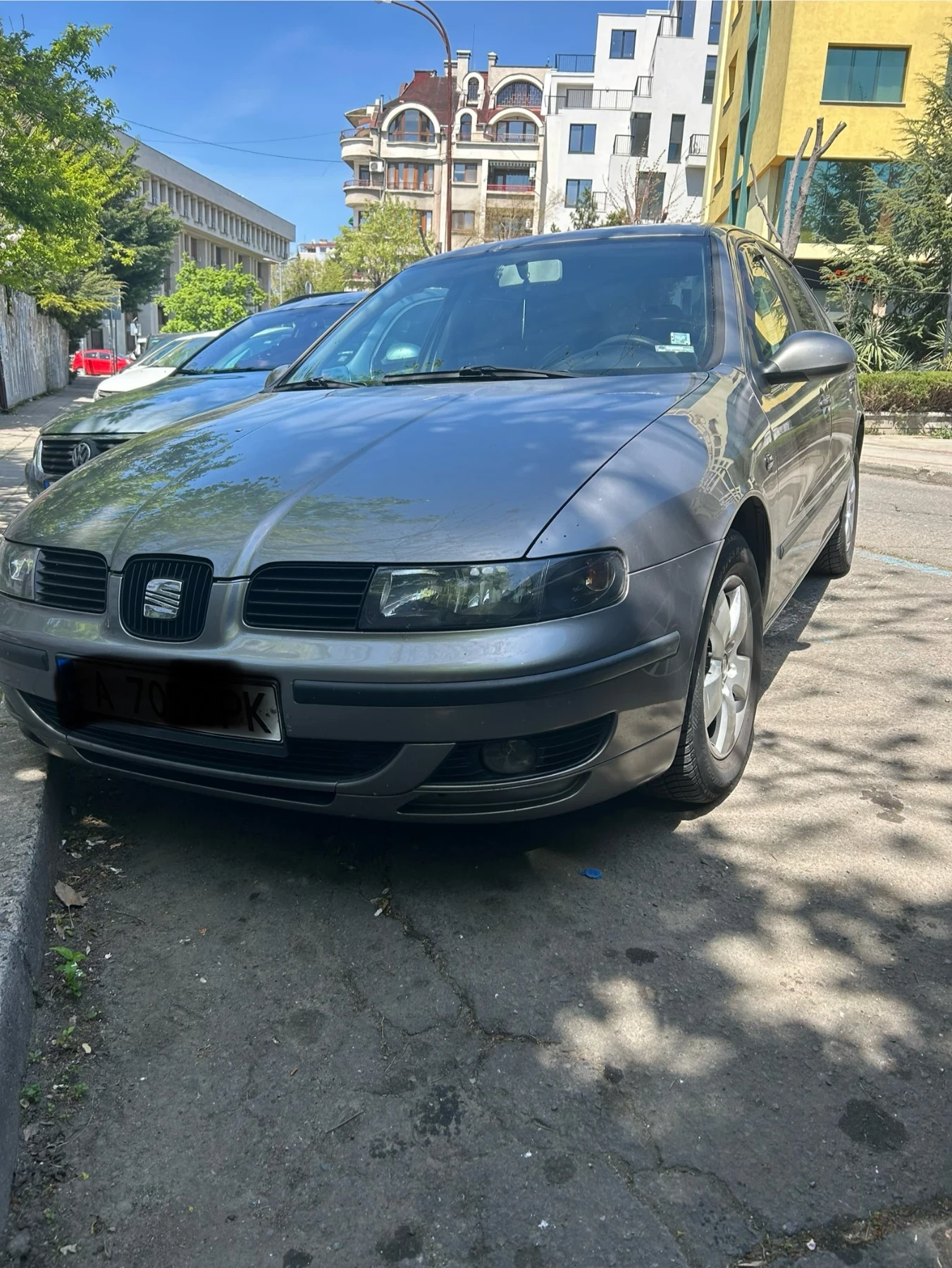 Seat Leon  - изображение 9