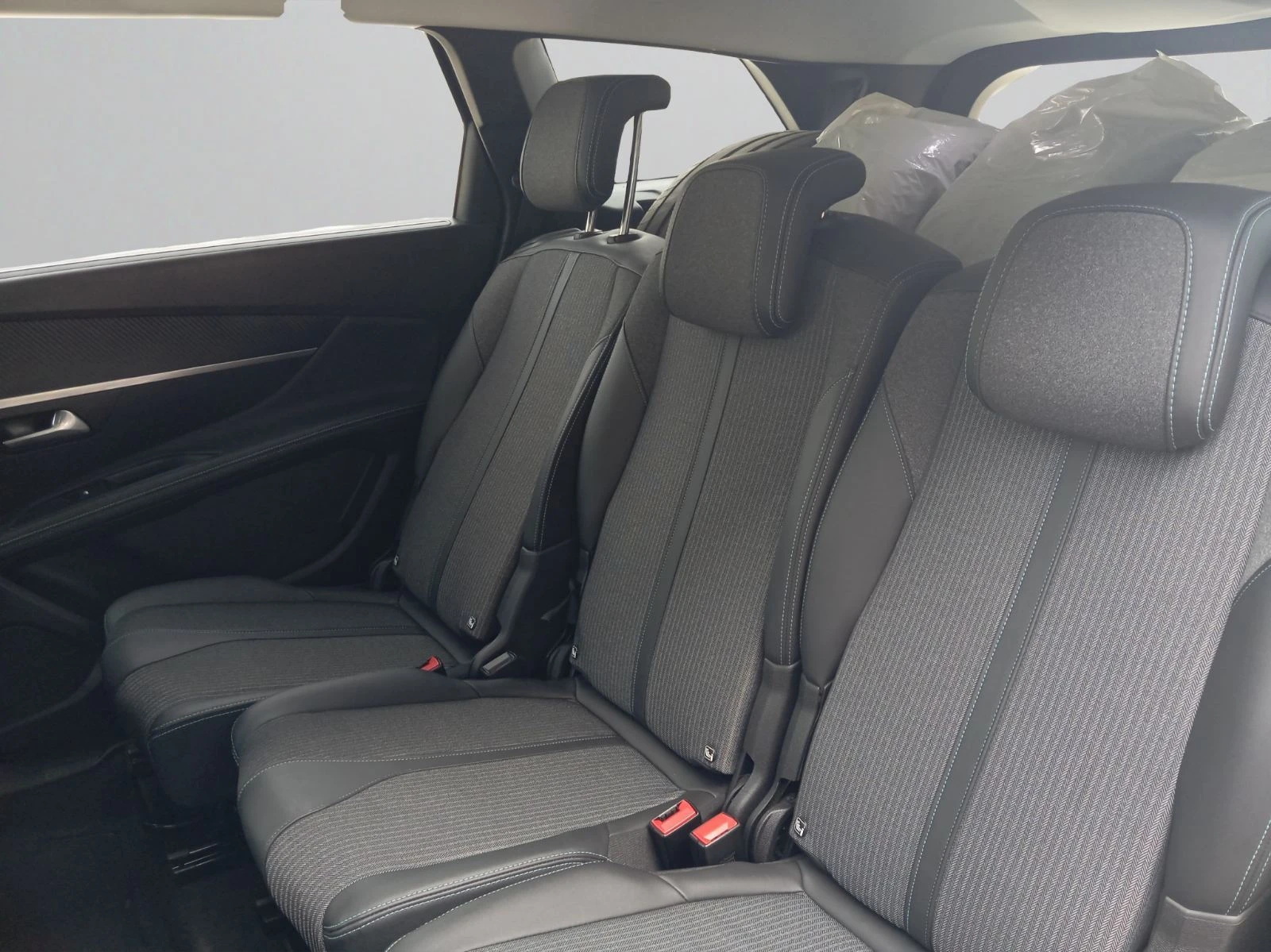 Peugeot 5008 New Line Up ALLURE 1.5 BlueHDi 130 S&S EAT8 EURO 6 | Mobile.bg   12