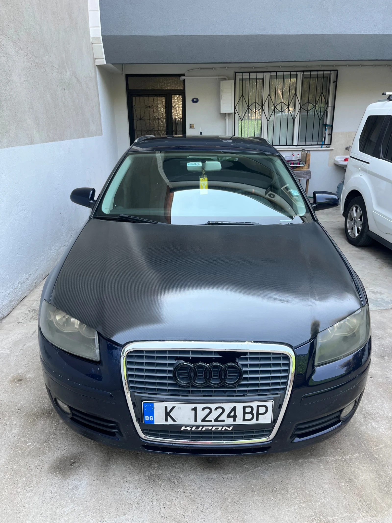 Audi A3  - изображение 4