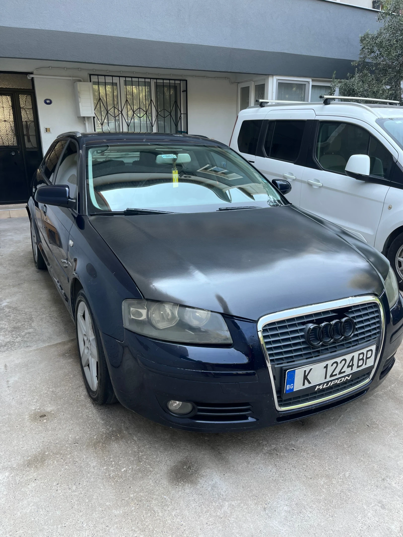 Audi A3  - изображение 5