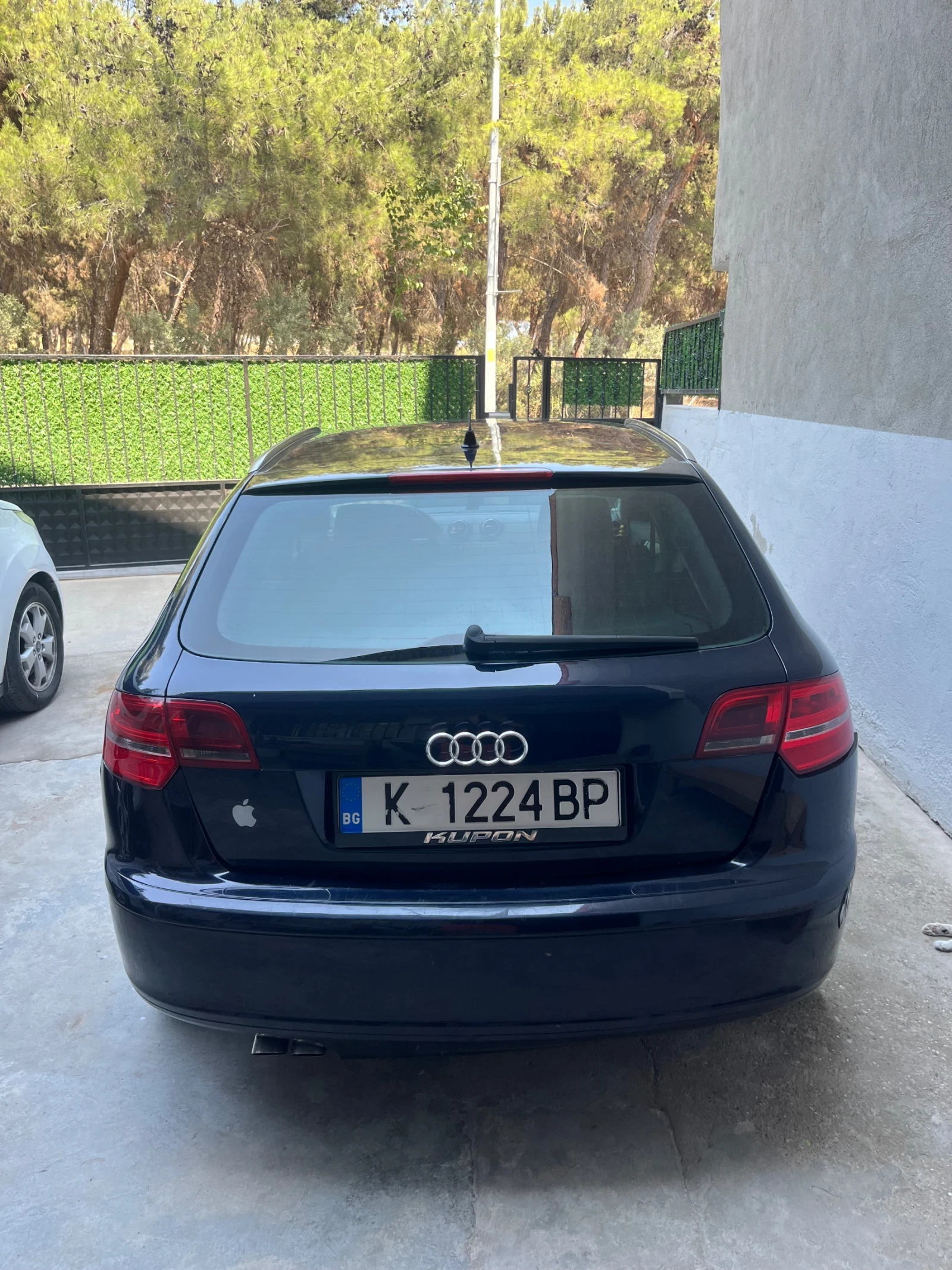 Audi A3  - изображение 8